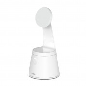 Belkin Magnetic AI Face Tracking Mount (white) 3