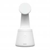 Belkin Magnetic AI Face Tracking Mount (white) 2