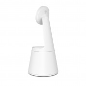 Belkin Magnetic AI Face Tracking Mount (white) 5