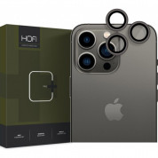 Hofi CamRing Pro Plus for iPhone 14 Pro, iPhone 14  Pro Max (black)
