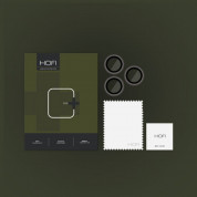 Hofi CamRing Pro Plus for iPhone 14 Pro, iPhone 14  Pro Max (black) 1