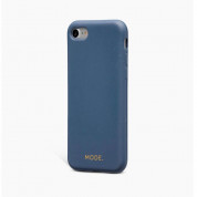 dBramante1928 Mode Barcelona Biodegradable Case for iPhone SE (2022), iPhone SE (2020), iPhone 8, iPhone 7 (blue) 4