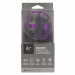 KitSound Bounce Wireless In-Ear Bluetooth Headphones - безжични спортни блутут слушалки с микрофон за мобилни устройства (лилав) 5
