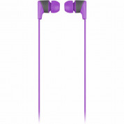 KitSound Bounce Wireless In-Ear Bluetooth Headphones - безжични спортни блутут слушалки с микрофон за мобилни устройства (лилав) 1