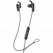 Skullcandy Method ANC Noice Canceling Wireless Earbuds - безжични блутут слушалки с активно изолиране на звука за смартфони и мобилни устройства (черен) 1