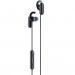 Skullcandy Method ANC Noice Canceling Wireless Earbuds - безжични блутут слушалки с активно изолиране на звука за смартфони и мобилни устройства (черен) 2