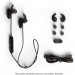 Skullcandy Method ANC Noice Canceling Wireless Earbuds - безжични блутут слушалки с активно изолиране на звука за смартфони и мобилни устройства (черен) 4