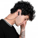 Skullcandy Method ANC Noice Canceling Wireless Earbuds - безжични блутут слушалки с активно изолиране на звука за смартфони и мобилни устройства (черен) 5