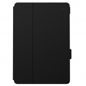 Speck Balance Folio Case for Samsung Galaxy Tab S8 Plus, Galaxy Tab S7 Plus (black) 3