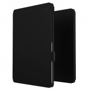 Speck Balance Folio Case for Samsung Galaxy Tab S8 Plus, Galaxy Tab S7 Plus (black) 4