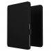 Speck Balance Folio Case - текстилен калъф и поставка за Samsung Galaxy Tab S8 Plus, Galaxy Tab S7 Plus (черен) 5