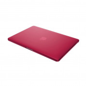 Speck SmartShell Case - качествен предпазен кейс за MacBook Pro 13 (2016-2019) (тъмнорозов) 3