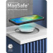 i-Blason Ares SupCase Protective Case - удароустойчив хибриден кейс с вграден протектор за дисплея за iPhone 14 Pro (черен) 6