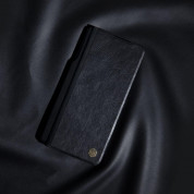 Nillkin Qin Pro Case for Samsung Galaxy Z Fold 4 (black) 2