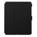 Speck Balance Folio Case - текстилен калъф и поставка за iPad Pro 11 M1 (2021), iPad Pro 11 (2020), iPad Pro 11 (2018) (черен) 3