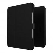 Speck Balance Folio Case - текстилен калъф и поставка за iPad Pro 11 M1 (2021), iPad Pro 11 (2020), iPad Pro 11 (2018) (черен) 1
