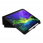 Speck Balance Folio Case for iPad Pro 11 M1 (2021), iPad Pro 11 (2020), iPad Pro 11 (2018) (black) 4