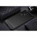 Tech-Protect Carbon Flexible TPU Case  - тънък силиконов (TPU) калъф за Samsung Galaxy A23 5G (черен) 9