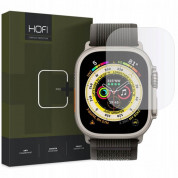 Hofi Glass Pro Plus Screen Protector for Apple Watch Ultra 49mm (clear)