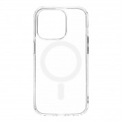Tactical MagForce TPU Cover for iPhone 14 (transparent) 1