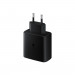Samsung PD 45W Wall Charger (EP-TA845EBE) - захранване за ел. мрежа с USB-C изход (черен) (bulk)  4