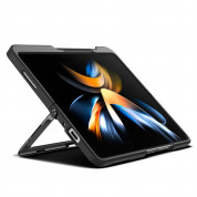 Spigen Neo Hybrid Case for Samsung Galaxy Z Fold 4  (black) 10
