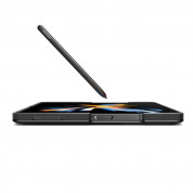 Spigen Neo Hybrid Case for Samsung Galaxy Z Fold 4  (black) 11