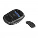 Trust Ximo Wireless Keyboard and Mouse Set - комплект безжични клавиатура и мишка (черен) 7