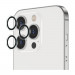 ESR Camera Lens Protector - предпазни стъклени защитни лещи за камерата на iPhone 14 Pro, iPhone 14 Pro Max (черен) 1