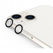 ESR Camera Lens Protector - предпазни стъклени защитни лещи за камерата на iPhone 14, iPhone 14 Plus (черен) 1