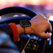Tech-Protect Leatherfit Watch Band - кожена каишка от естествена кожа за Apple Watch 38мм, 40мм, 41мм (кафяв) 3