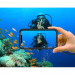 Tech-Protect Shellbox IP68 Waterproof Case - ударо и водоустойчив кейс за iPhone 14 Pro Max (черен) 6