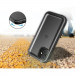Tech-Protect Shellbox IP68 Waterproof Case - ударо и водоустойчив кейс за iPhone 14 Pro Max (черен) 4