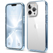 Elago Hybrid Case for iPhone 13 Pro (sierra blue)