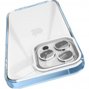 Elago Hybrid Case for iPhone 13 Pro (sierra blue) 1
