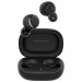 Harman Kardon FLY TWS Bluetooth in-ear headphonesr - безжични Bluetooth слушалки с микрофон и управление на звука (черен) 1