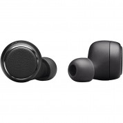 Harman Kardon FLY TWS Bluetooth in-ear headphones - безжични Bluetooth слушалки с микрофон и управление на звука (черен) 1
