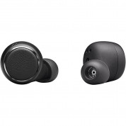 Harman Kardon FLY TWS Bluetooth in-ear headphones - безжични Bluetooth слушалки с микрофон и управление на звука (черен) 2