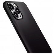 3MK Matt Case for iPhone 14 Pro (black) 5