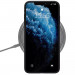 3MK Matt Case - силиконов (TPU) калъф за iPhone 14 Pro Max (черен) 5