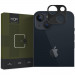 Hofi Alucam Pro Plus Lens Protector - предпазна метална плочка за камерата на iPhone 14, iPhone 14 Plus (черен) 1