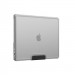 Urban Armor Gear U Lucent Case - удароустойчив хибриден кейс за MacBook Pro 16 M1 (2021), MacBook Pro 16 M2 (2023) (черен-прозрачен) 4