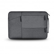Tech-Protect Pocket Laptop Sleeve 14 (dark gray)