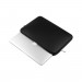 Tech-Protect Neoskin Laptop Sleeve - неопренов калъф за MacBook Air 13, MacBook Pro 13, MacBook Pro 14 и лаптопи до 14 инча (черен) 2