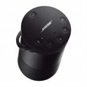 Bose SoundLink Revolve Plus II - ударо и водоустойчив безжичен Bluetooth спийкър с микрофон (черен) 2
