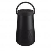 Bose SoundLink Revolve Plus II - ударо и водоустойчив безжичен Bluetooth спийкър с микрофон (черен)