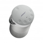 Bose SoundLink Revolve Plus II - ударо и водоустойчив безжичен Bluetooth спийкър с микрофон (сребрист) 2