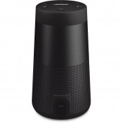 Bose SoundLink Revolve II - ударо и водоустойчив безжичен Bluetooth спийкър с микрофон (черен) 2