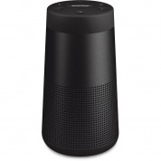 Bose SoundLink Revolve II - ударо и водоустойчив безжичен Bluetooth спийкър с микрофон (черен)