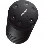 Bose SoundLink Revolve II - ударо и водоустойчив безжичен Bluetooth спийкър с микрофон (черен) 1